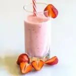 Smoothie Strawberry